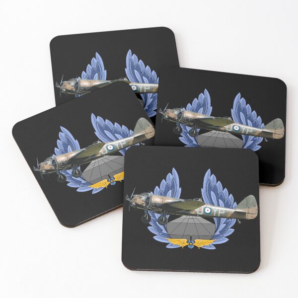 Item preview, Bristol Blenheim designed and sold by sibosssr.