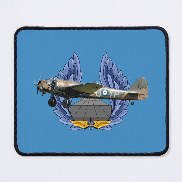 Item preview, Bristol Blenheim designed and sold by sibosssr.