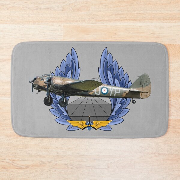 Item preview, Bristol Blenheim designed and sold by sibosssr.