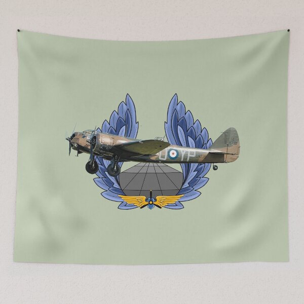 Item preview, Bristol Blenheim designed and sold by sibosssr.