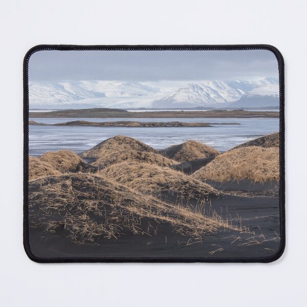 Item preview, Stokksnes in winter designed and sold by ccullen222.