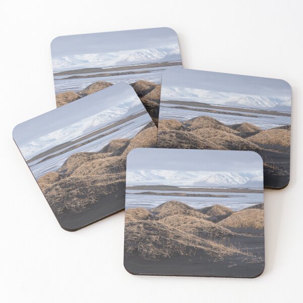 Item preview, Stokksnes in winter designed and sold by ccullen222.
