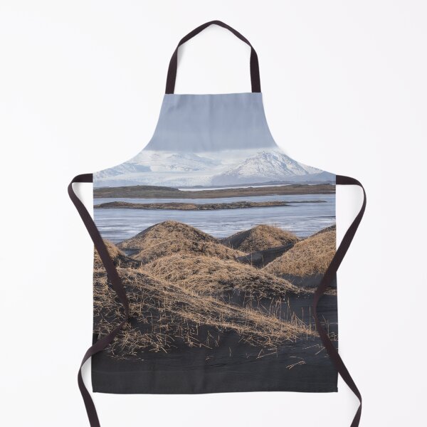 Item preview, Stokksnes in winter designed and sold by ccullen222.