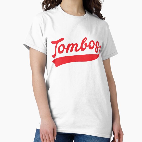 Item preview, Tomboy designed and sold by SanneLiR.
