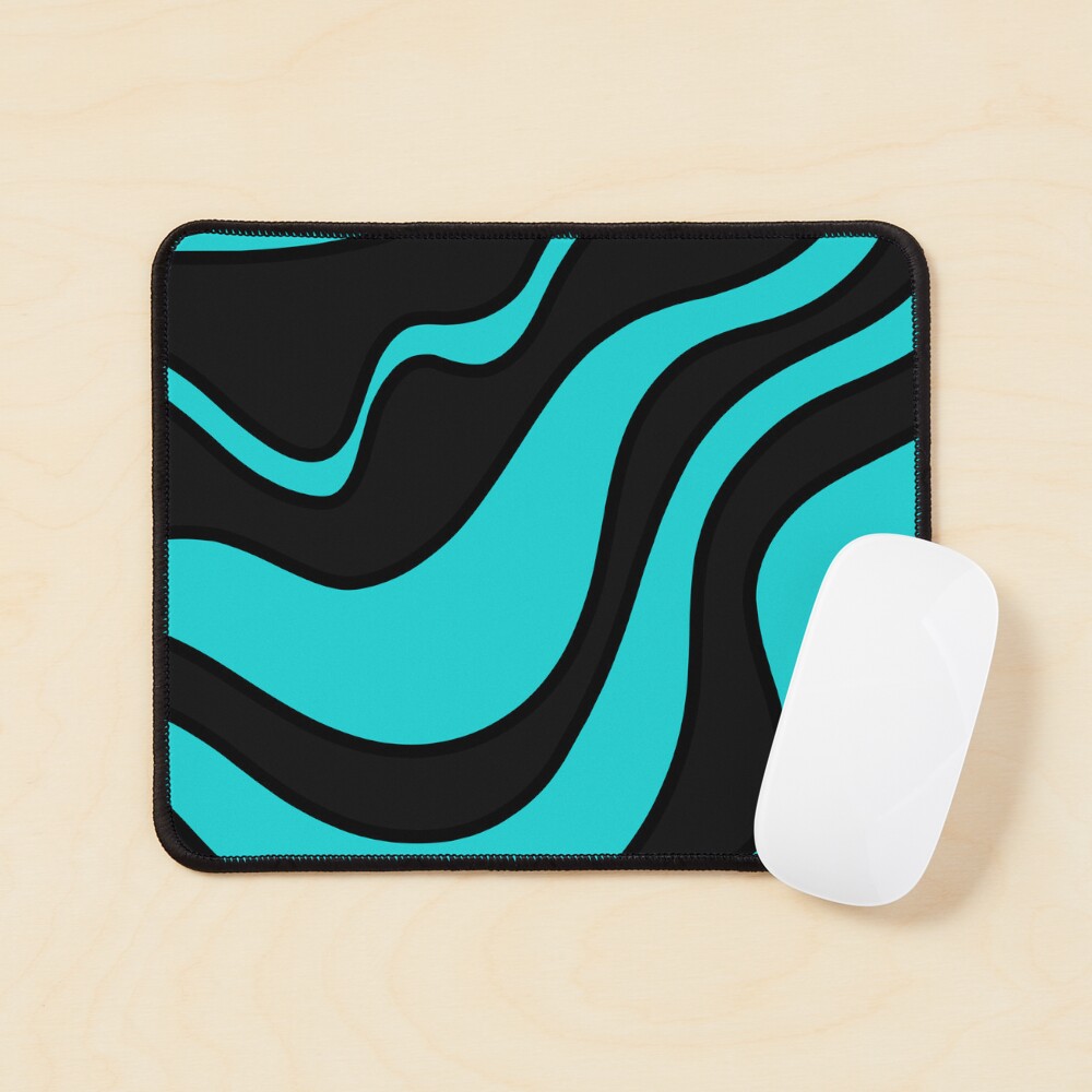 Item preview, Mouse Pad designed and sold by ZonurePatterns.