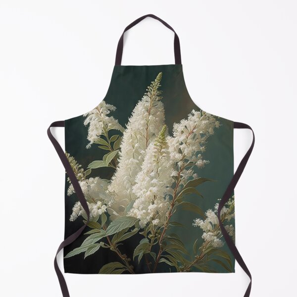 Item preview, White Astilbe designed and sold by Vanover Designs.