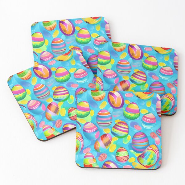 Item preview, Easter Eggs designed and sold by pinkal.
