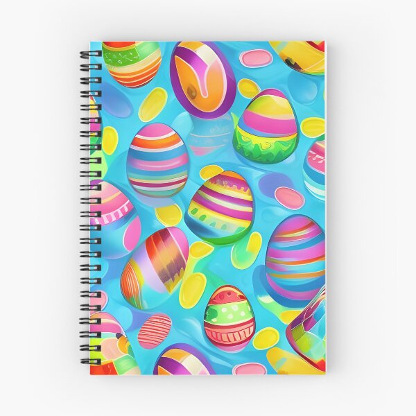 Item preview, Easter Eggs designed and sold by pinkal.