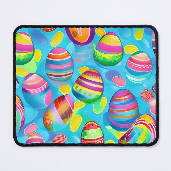 Item preview, Easter Eggs designed and sold by pinkal.