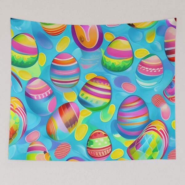 Item preview, Easter Eggs designed and sold by pinkal.
