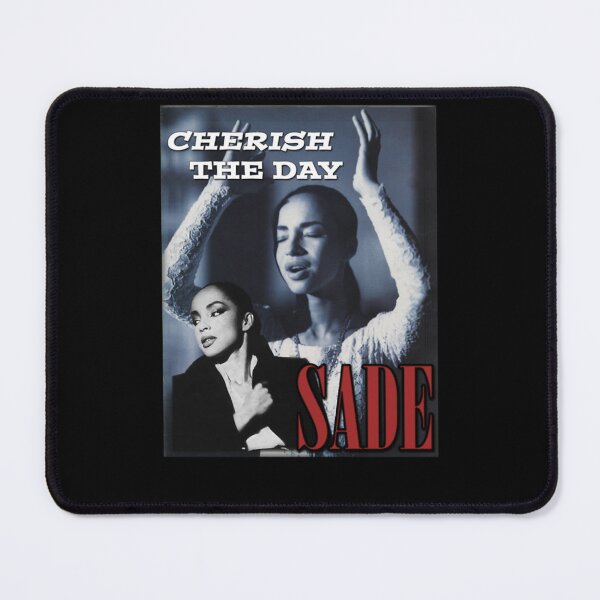 Item preview, 80s SADE on black designed and sold by Shop-Art-bigfo.