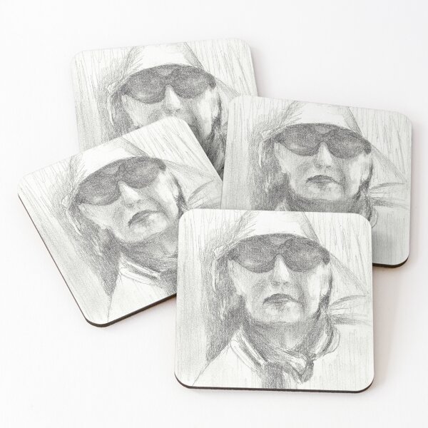 Item preview, Undercover Grandmother designed and sold by slumgullionsam.