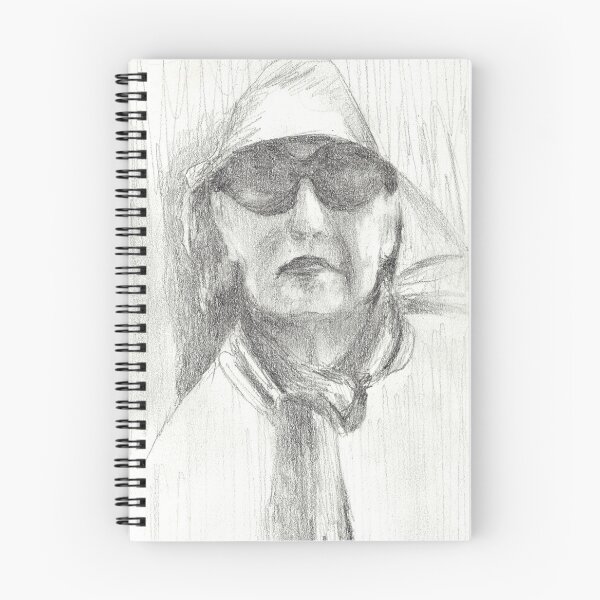 Item preview, Undercover Grandmother designed and sold by slumgullionsam.