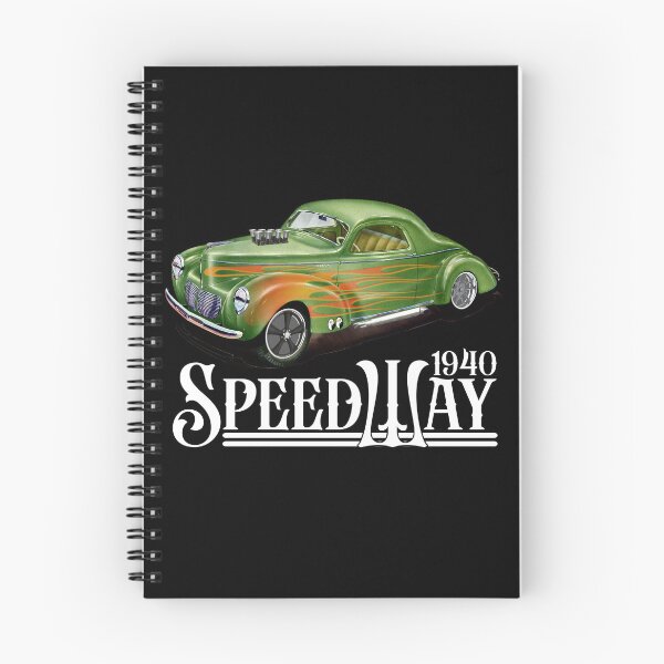 Item preview, Gasser Hot Rod 1940 Willys Speedway Business Coupe Model designed and sold by CharJens.