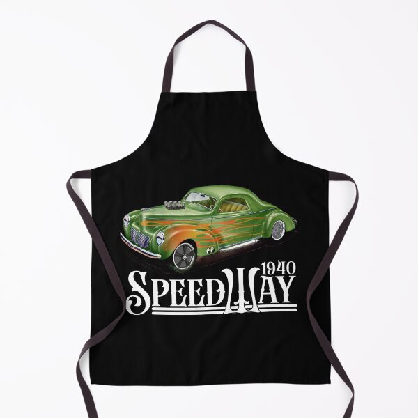 Item preview, Gasser Hot Rod 1940 Willys Speedway Business Coupe Model designed and sold by CharJens.