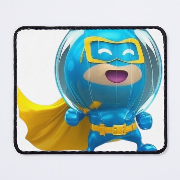 Item preview, super kids T-shirt designed and sold by MODELIDEA.