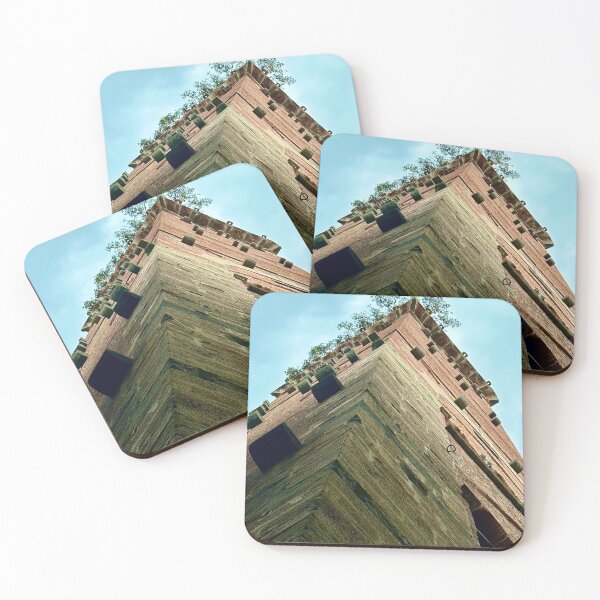 Item preview, the tower of trees designed and sold by BreeFarinaPhoto.