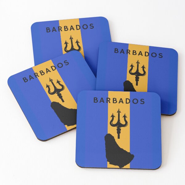 Item preview, Barbados designed and sold by SaraB515.