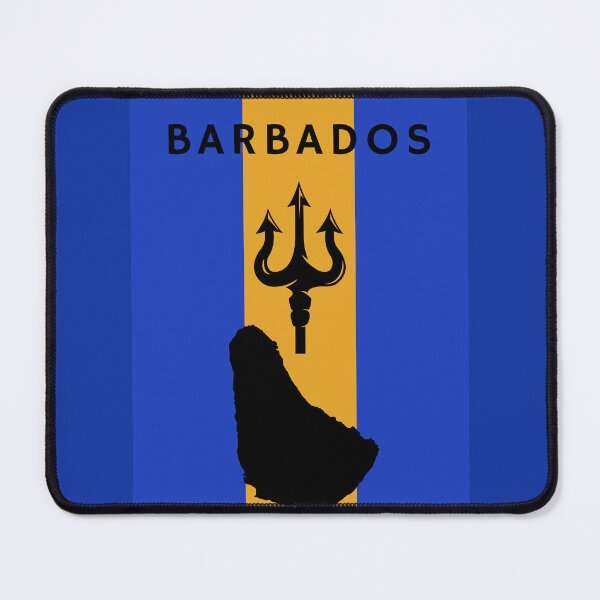Item preview, Barbados designed and sold by SaraB515.
