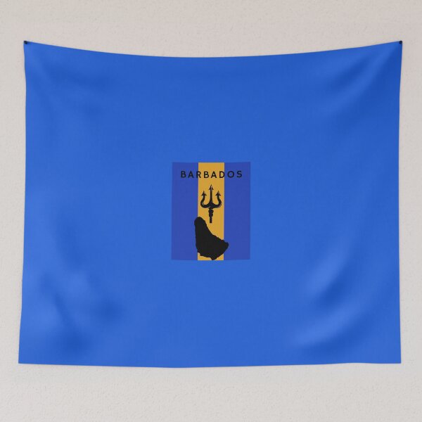 Item preview, Barbados designed and sold by SaraB515.
