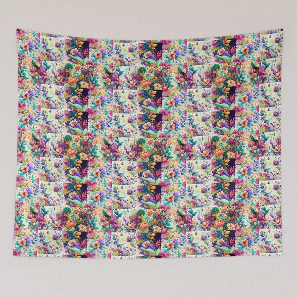 Item preview, Copy of Best Knitting Mom Ever - Happy Carnival Splatters designed and sold by kelvinmunene13.
