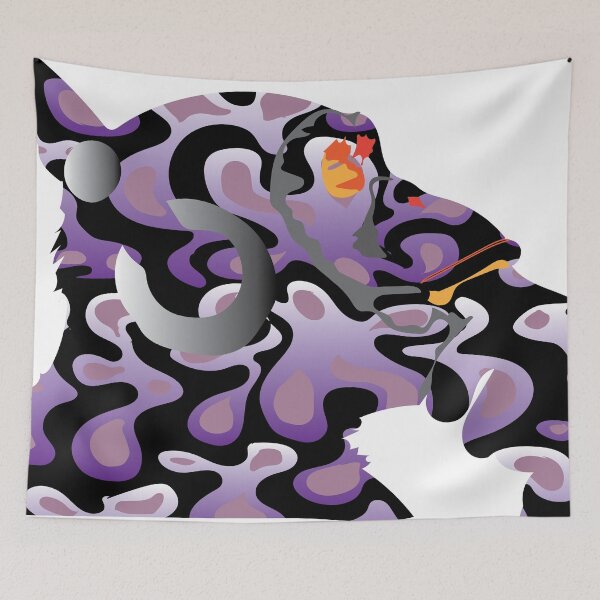 Item preview, Monkey Music designed and sold by ubustudio.