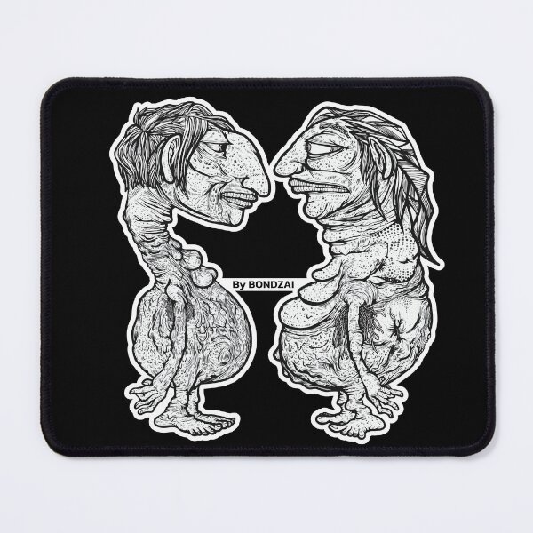 Item preview, Together designed and sold by passawas.