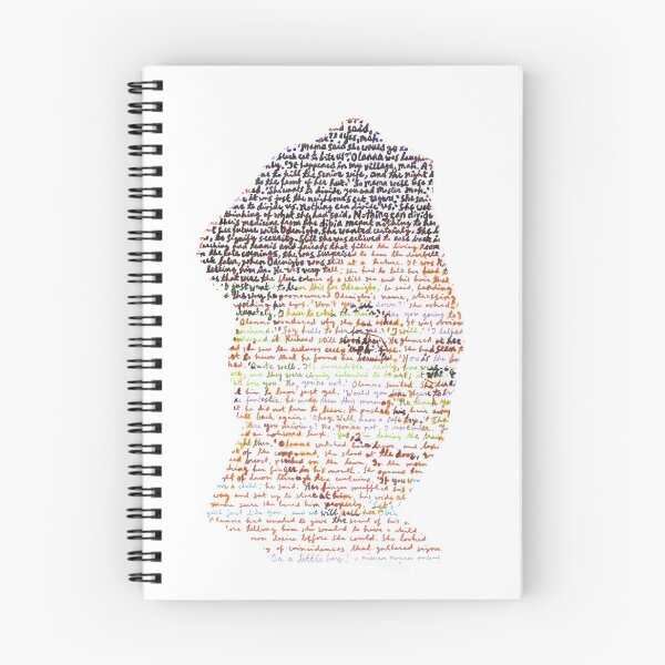 Artikelvorschau, Chimamanda Ngozi Adichie entworfen und verkauft von PFoolscap.