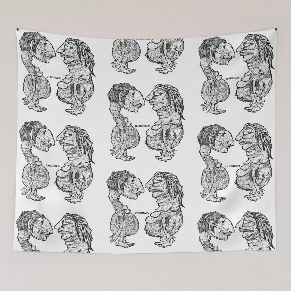 Item preview, Together designed and sold by passawas.