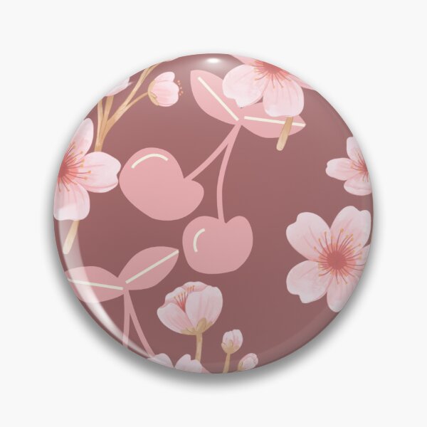 Item preview, Cherry bloosom designed and sold by itsstela.