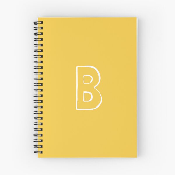Item preview, Alphabet Range - Sketched 'B'  designed and sold by TheWorldofYvonneMarrs.