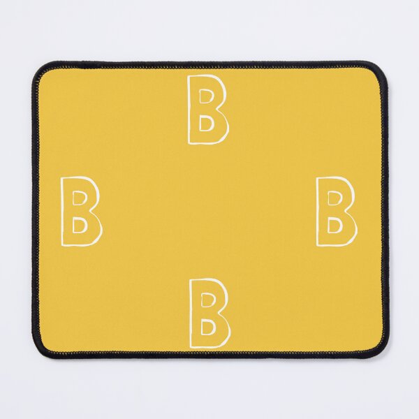 Item preview, Alphabet Range - Sketched 'B' designed and sold by TheWorldofYvonneMarrs.