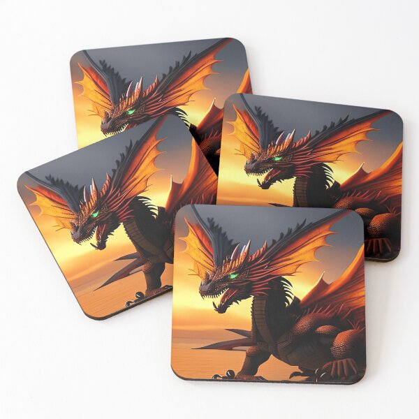 Item preview, Dragon fire designed and sold by jaquelinedejff.
