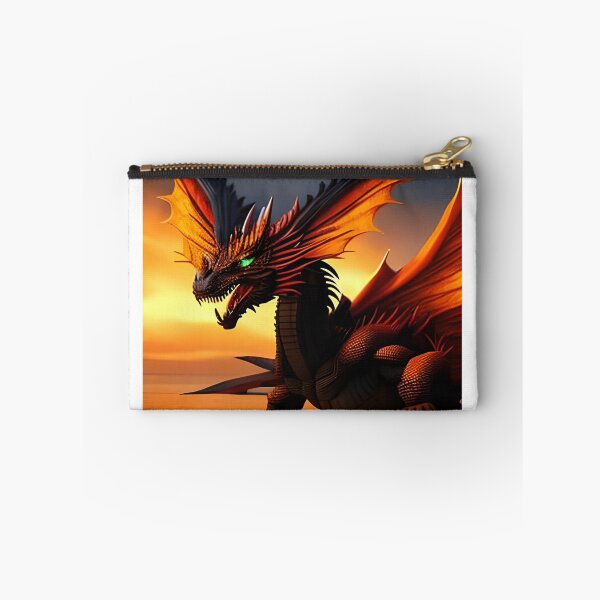 Item preview, Dragon fire designed and sold by jaquelinedejff.