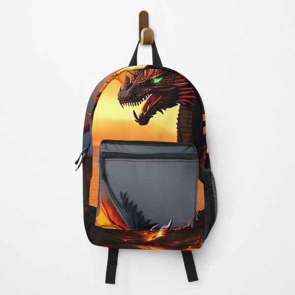 Item preview, Dragon fire designed and sold by jaquelinedejff.