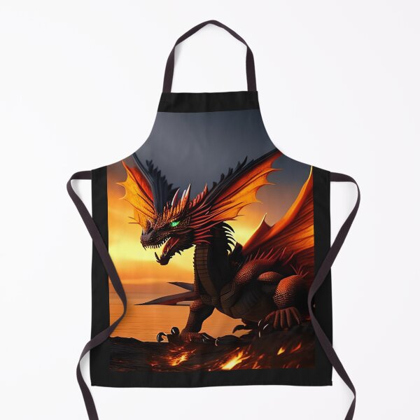 Item preview, Dragon fire designed and sold by jaquelinedejff.