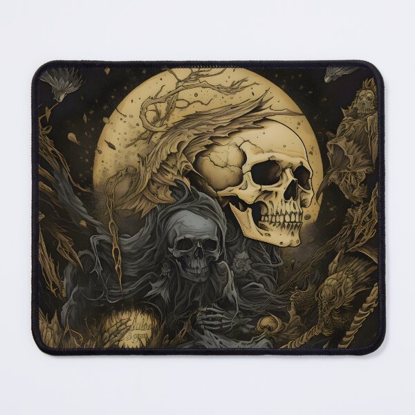 Item preview, Decay designed and sold by MetalGuru5000.
