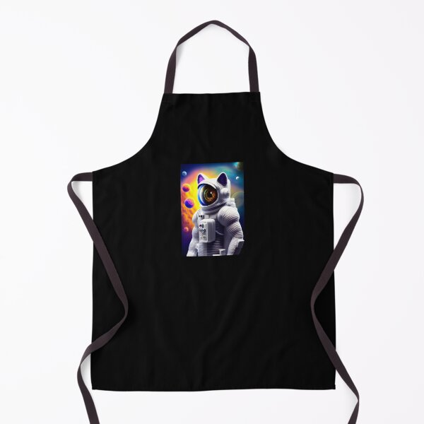 Item preview, Space Love: Catstronaut Lovers Design designed and sold by TeoDorskiy.
