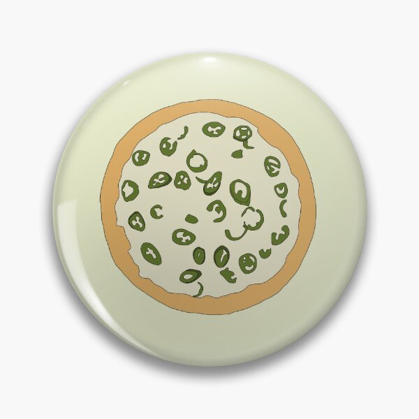 Item preview, Pizza designed and sold by Eathusiast.