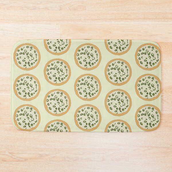 Item preview, Pizza designed and sold by Eathusiast.