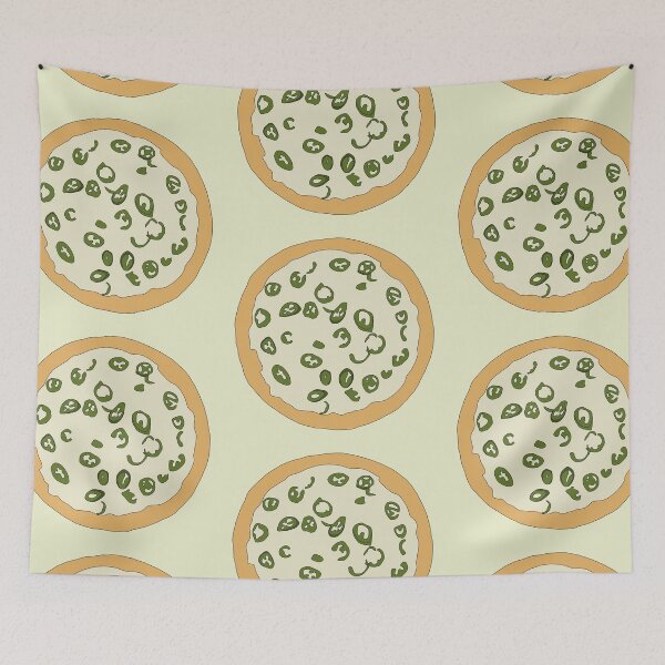 Item preview, Pizza designed and sold by Eathusiast.