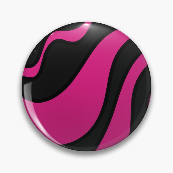 Artikelvorschau, Rosa Kontrastmuster entworfen und verkauft von ZonurePatterns.