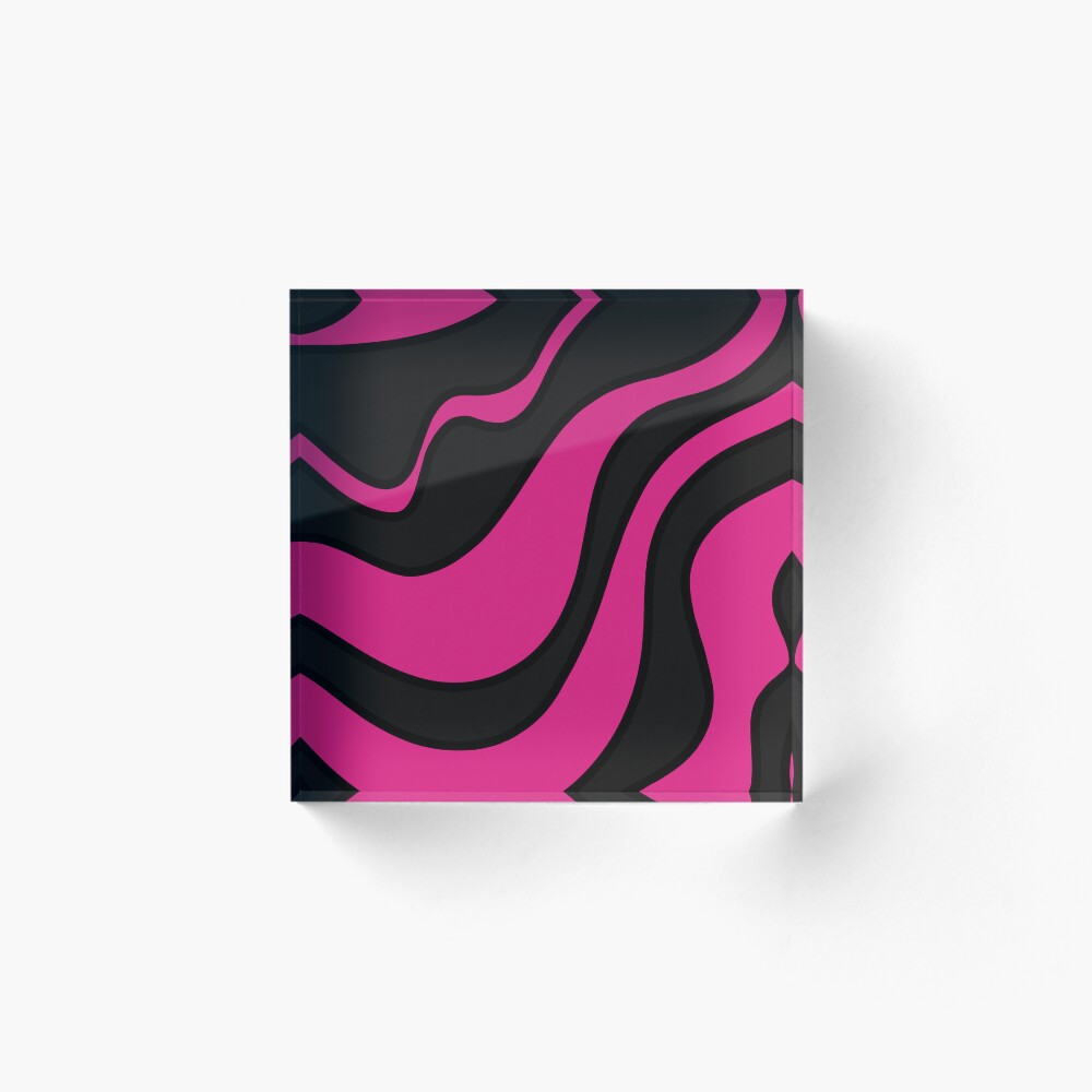 Item preview, Acrylic Block designed and sold by ZonurePatterns.