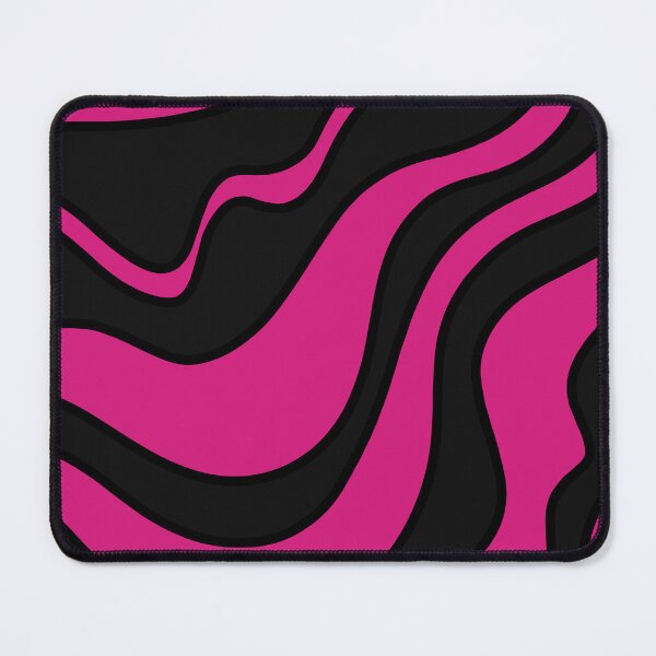 Item preview, Pink Contrast Pattern designed and sold by ZonurePatterns.