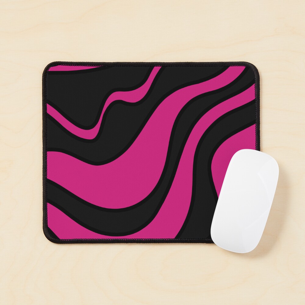Item preview, Mouse Pad designed and sold by ZonurePatterns.