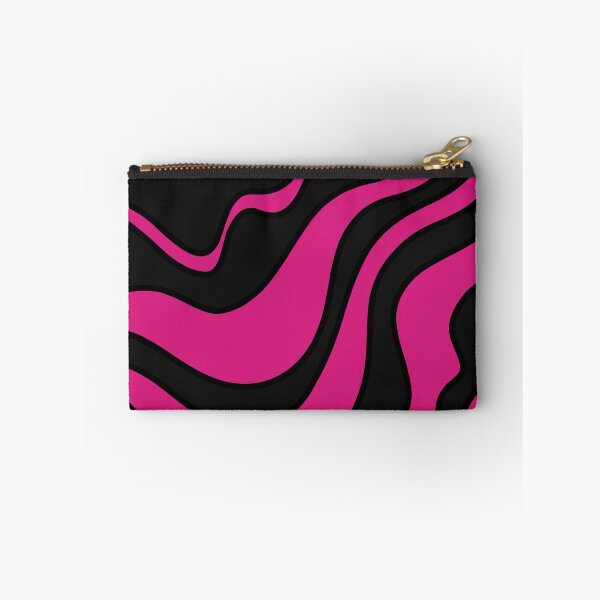 Item preview, Pink Contrast Pattern designed and sold by ZonurePatterns.