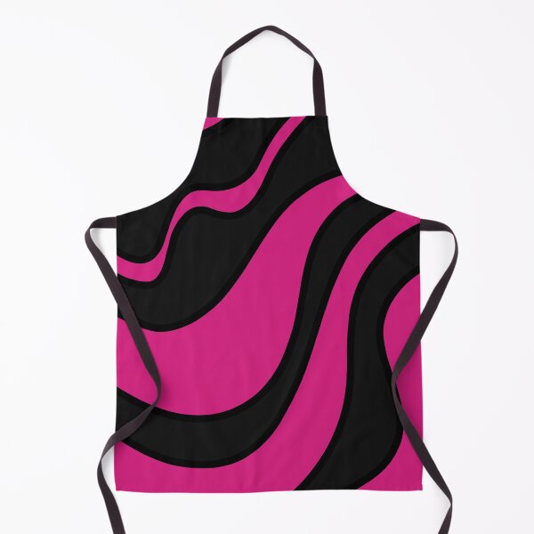 Item preview, Pink Contrast Pattern designed and sold by ZonurePatterns.