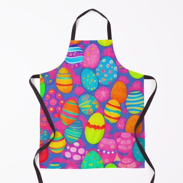 Item preview, Neon Easter Eggs designed and sold by pinkal.