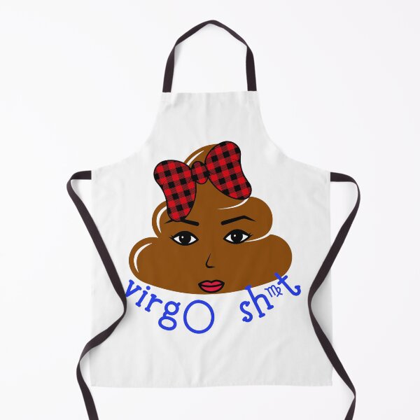 Item preview, Virgo Sh*t designed and sold by bEeZ-DuingSchmit.