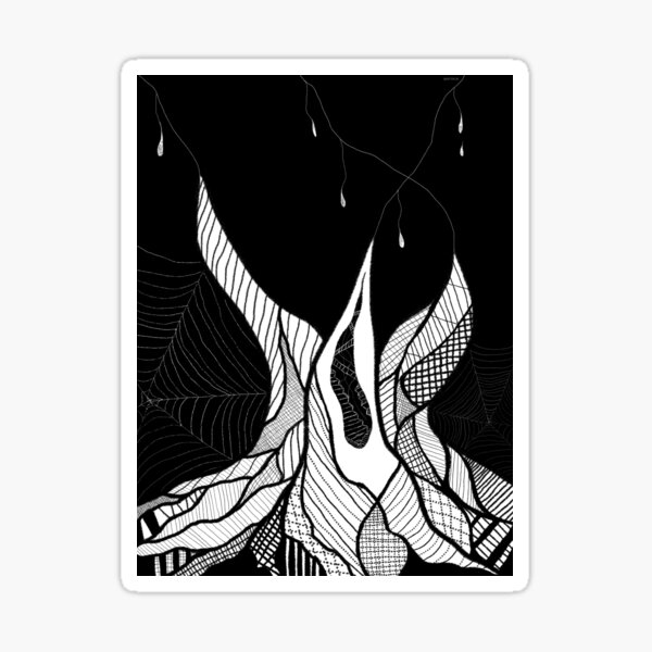 Item preview, a feeling of depth designed and sold by raeguin.